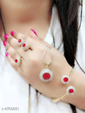 New Stylish Jewellery Set